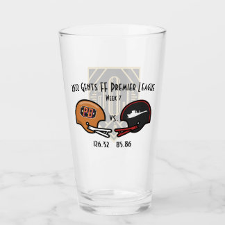 SwagBrag Peaky v Wearside Glass