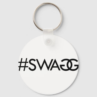 SWAGG, #SWAGG KEYCHAIN