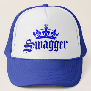 Swagger King 2 Trucker Hat