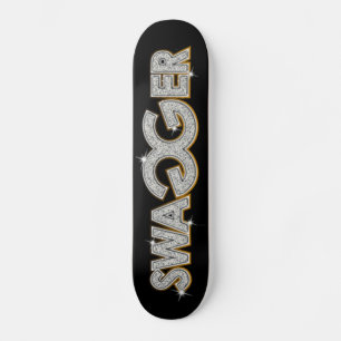 Swagger Skateboard