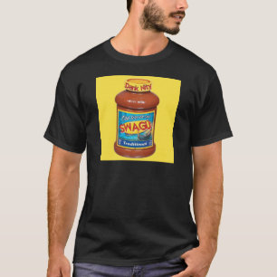 Swagu-Cover T-Shirt