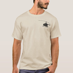 Swains Creek R88 'Copter Shirt