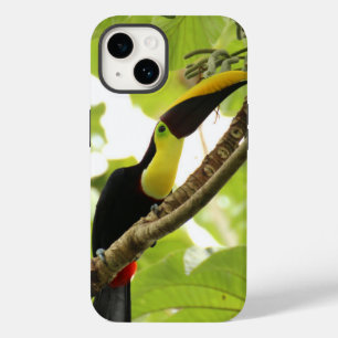 Swainson Toucan Exotic Bird Case-Mate iPhone 14 Case