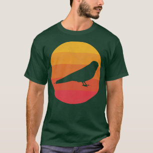 Swallow Bird T-Shirt