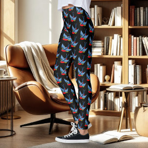 Swallow Leggings
