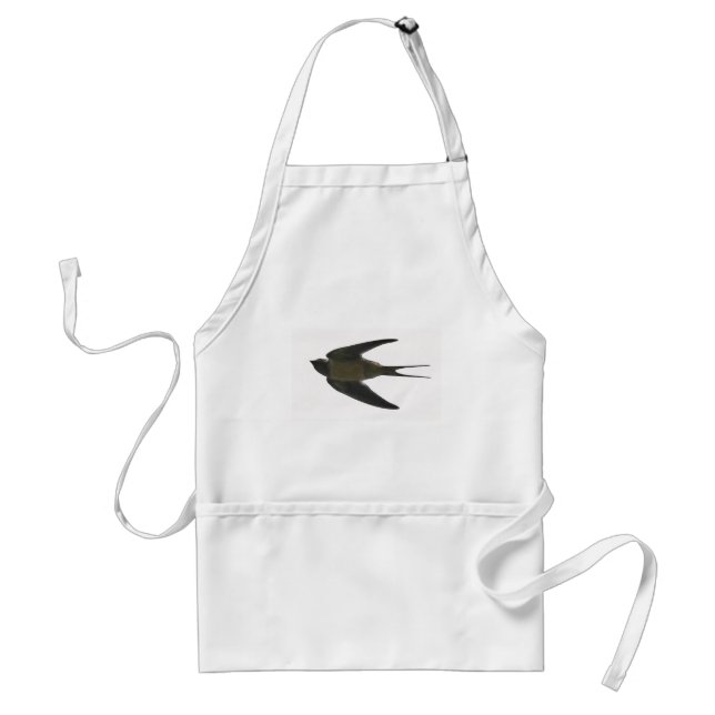 Swallow Standard Apron (Front)