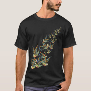 Swallow T-Shirt