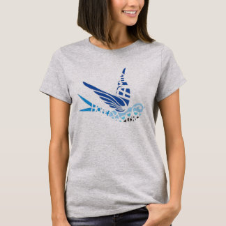 Swallow t-shirt