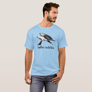 Swallow-tailed Kite T-Shirt