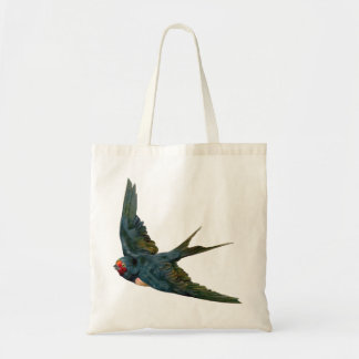 Swallow Tote Bag