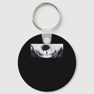 Swallowed 1 keychain