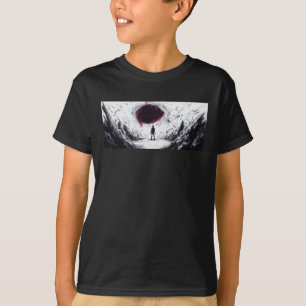 Swallowed 1  T-Shirt