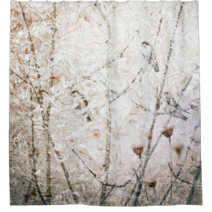 Swallows and Ripples Semi Abstract Nature Earthy