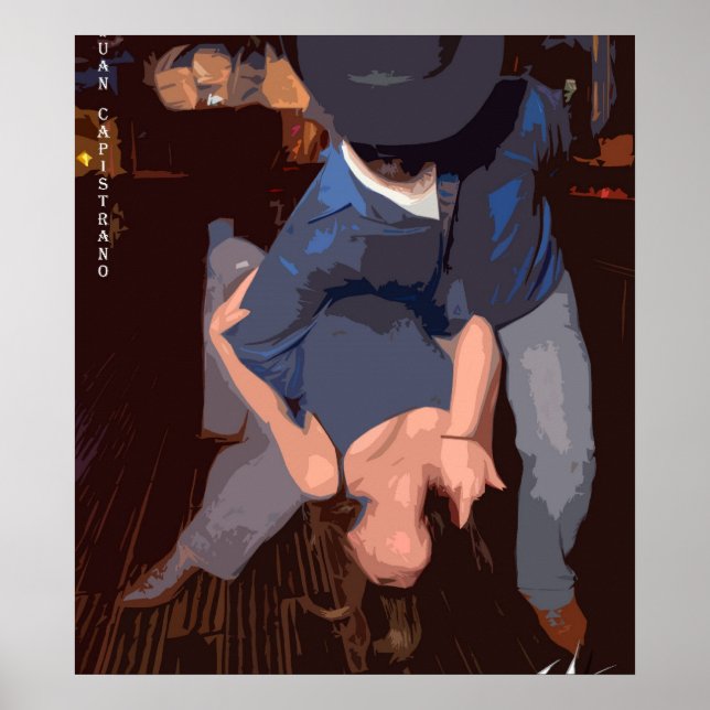 swallow's Inn poster (Front)