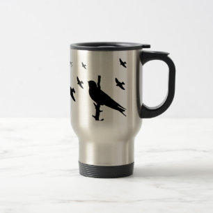 Swallows Mug