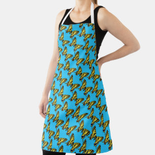 Swallowtail - Apron