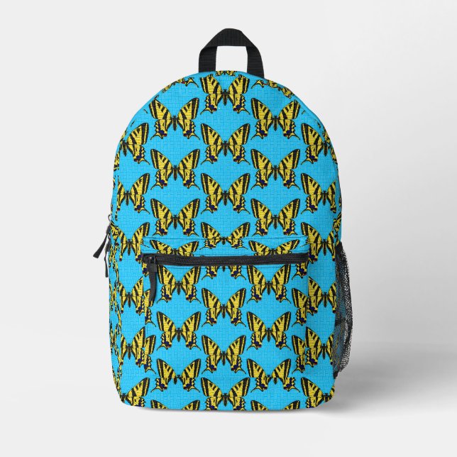 Swallowtail - Backpack (Front)