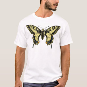 Swallowtail Butterfly Child's T-Shirt
