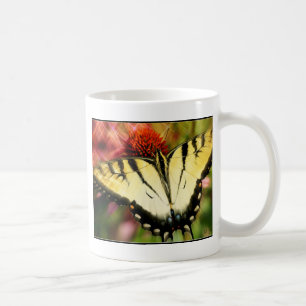 Swallowtail Butterfly Coffee Mug