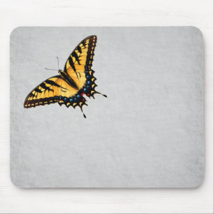 Swallowtail Butterfly Mousepad
