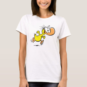 Swamp Cute Duckling T-Shirt