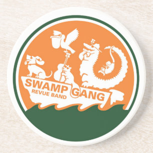 swamp gang coasters