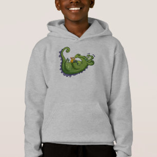 Swampy - Dessin ou nage