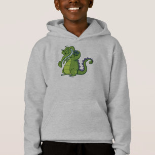 Swampy - Puissance de douche