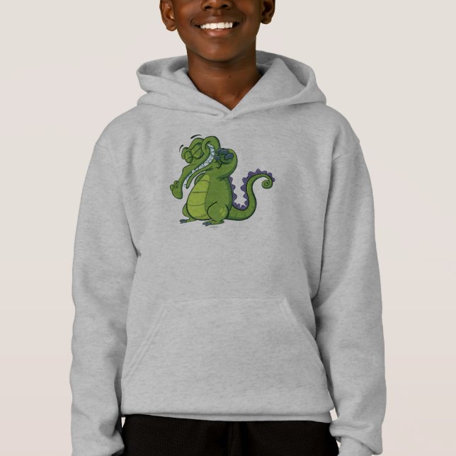 Swampy - Puissance de douche (Devant)