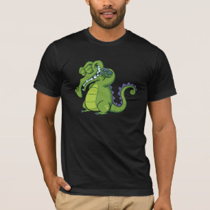Swampy - Shower Power T-Shirt
