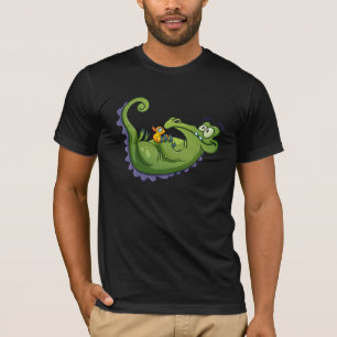 Swampy - Sink or Swim T-Shirt