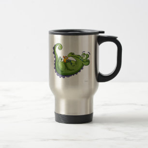 Swampy - Sink or Swim Travel Mug