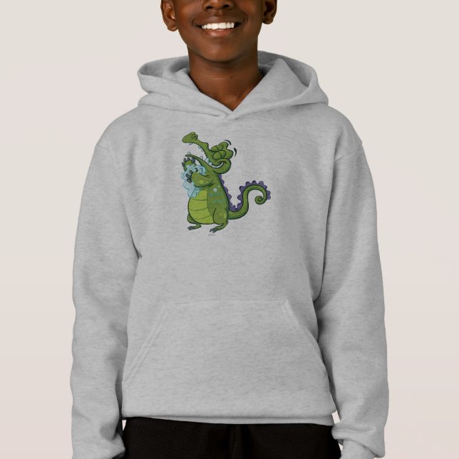 Swampy - Taking Clean to the Next Level (Front)