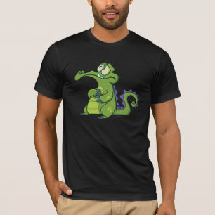 Swampy - Under Pressure T-Shirt
