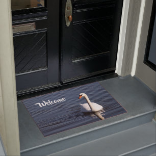 Swan 1695 Welcome Mat