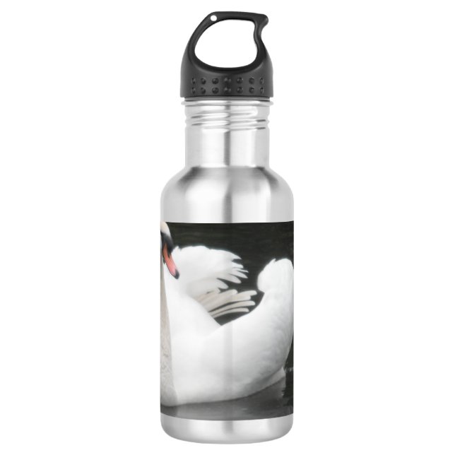 Swan 710 Ml Water Bottle (Front)