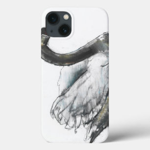Swan iPhone 13 Case