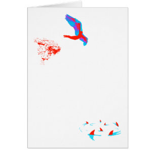 swan dive