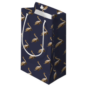 Swan Gift Bag