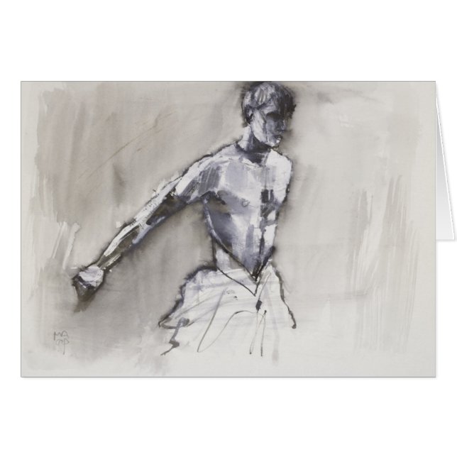 Swan Lake 2001 (Front Horizontal)