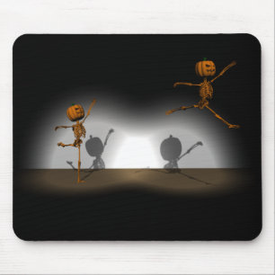 Swan Lake Mouse Pad