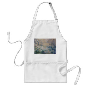 Swan Lake Standard Apron