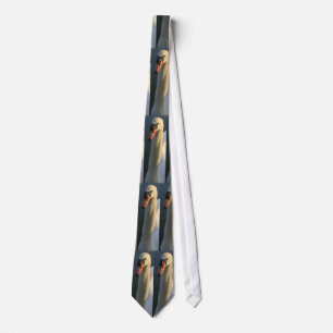 Swan Lake Tie! Tie