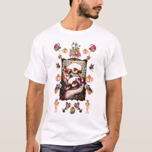 Swan Lovers T-Shirt