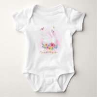 Swan Princess