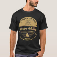 Swan Valley Idaho It's Where my story begins
