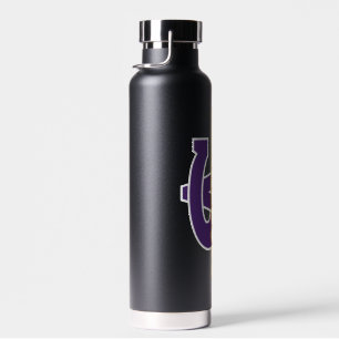Swan Valley VikingBots Water Bottle