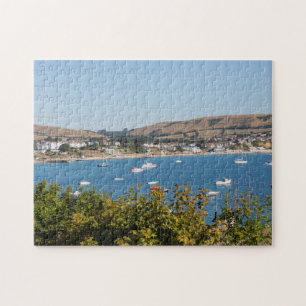 Swanage Dorset  Jigsaw Puzzle