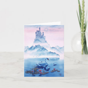 SWANCASTLE JPEC CARD