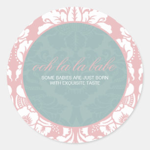 Swanky Sage Sticker special listing for K Fornesi